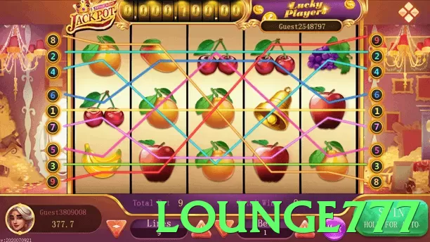 lounge777 game app for Pakistan players - 2