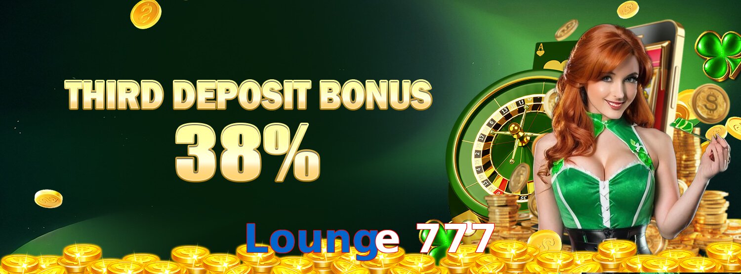 Lounge 777 featured