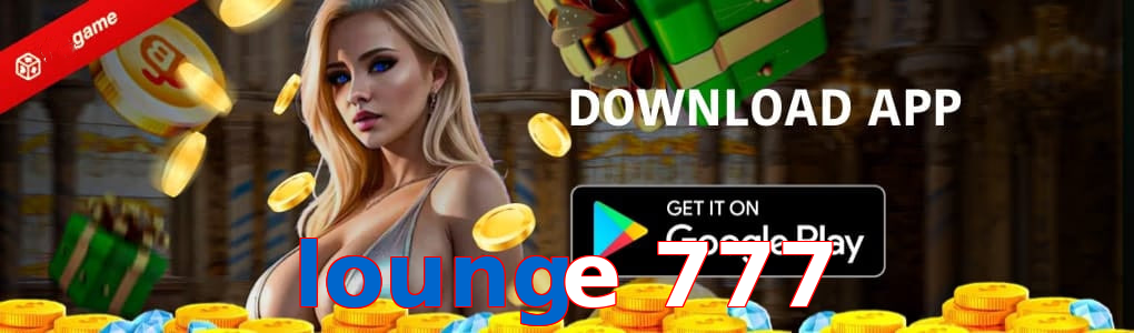 Lounge 777