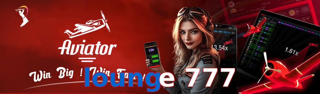 Lounge 777